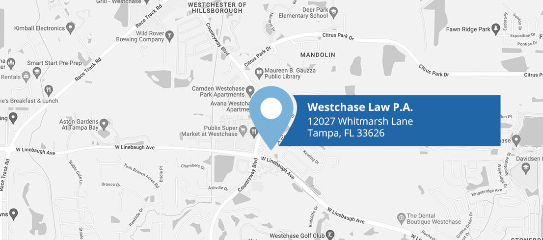 Westchase Law P.A.
