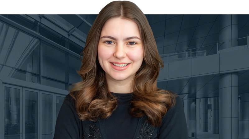 Bianca Trevisan, Esq.