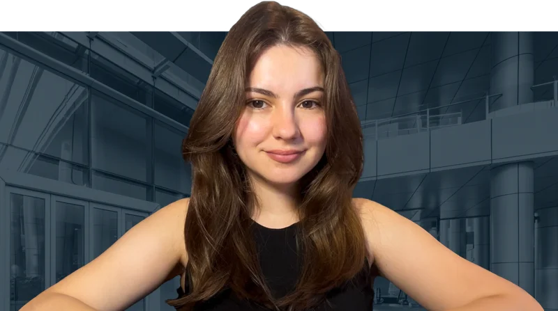 Bianca Trevisan, Esq.