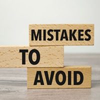 Mistakes Mistakes