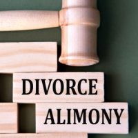AlimonyDivorce