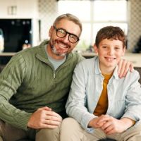 DadOlderChild