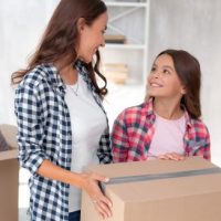 RelocatingChild
