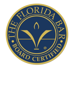 The Florida Bar | Board Certified | Marital and Family Law