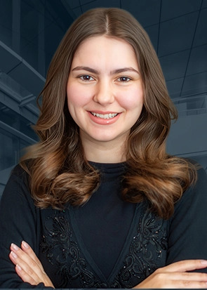 Bianca Trevisan, Esq.