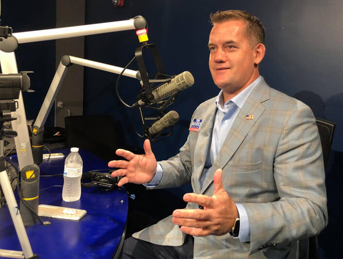 C. Todd Marks, Esq.